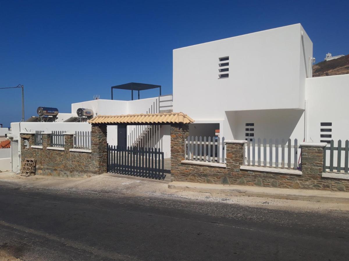 Amorani Studios Batsi  Luaran gambar
